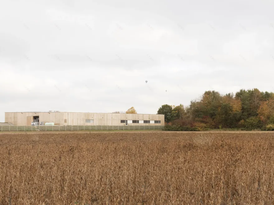 消防培训中心丨德国-16