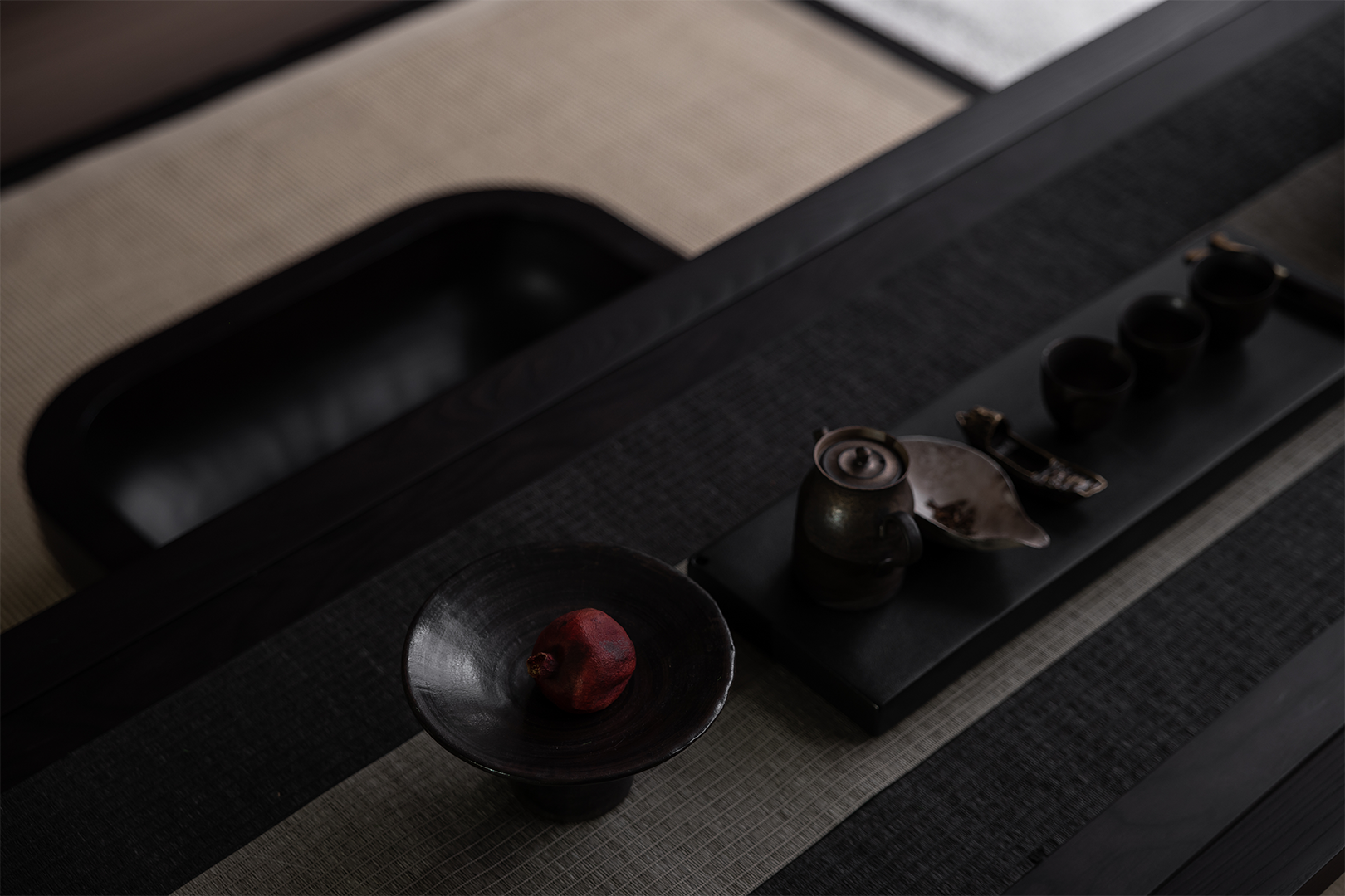 长沙和光尘樾丨中国长沙丨OPS 观致设计-8