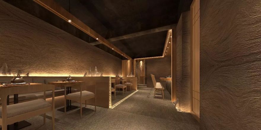 食料理·日式寿司店丨中国广州-10