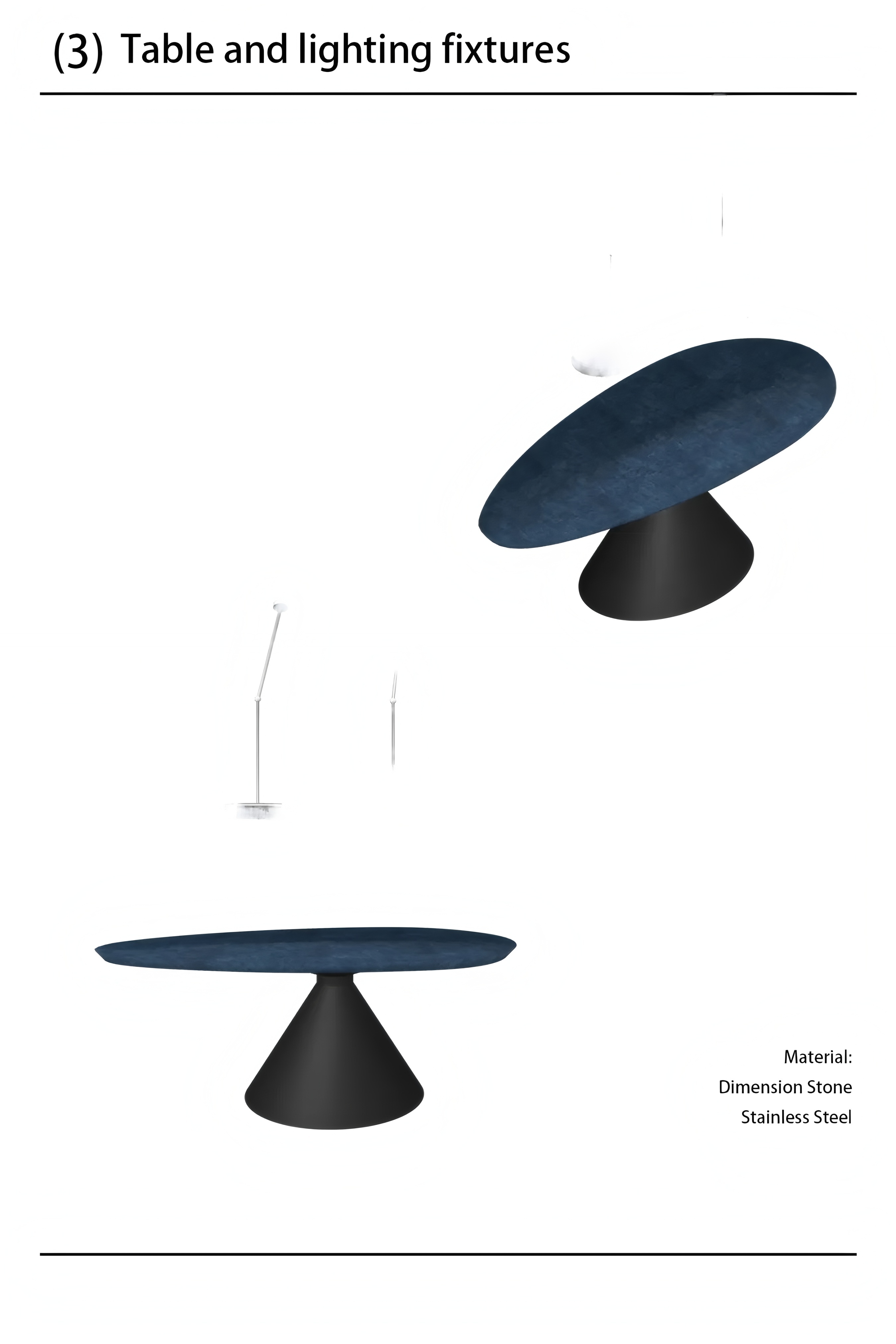 银川150㎡私宅平层丨中国银川丨M.H.A地制现所建筑设计-26