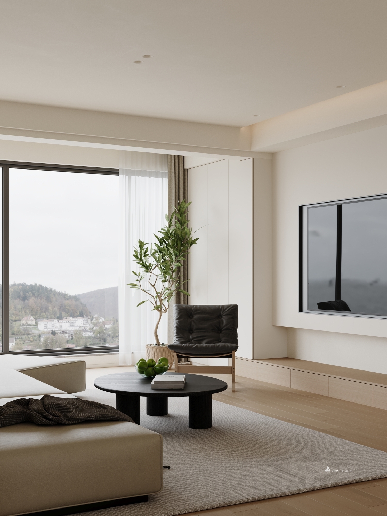 现代意式小小合集2-16