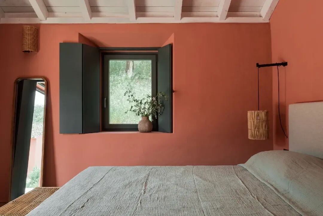 自建房丨葡萄牙丨Arkstudio,Madalena Rutkowski-57