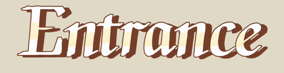 运河天地 200㎡美式复古棋牌室丨千里公设·张秀-20