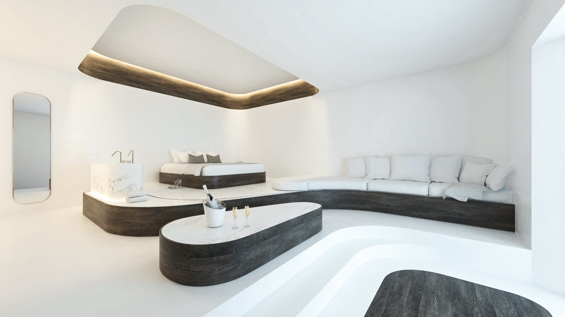 LOVIA BOUTIQUE HOTEL, MYKONOS Omniview Design-0