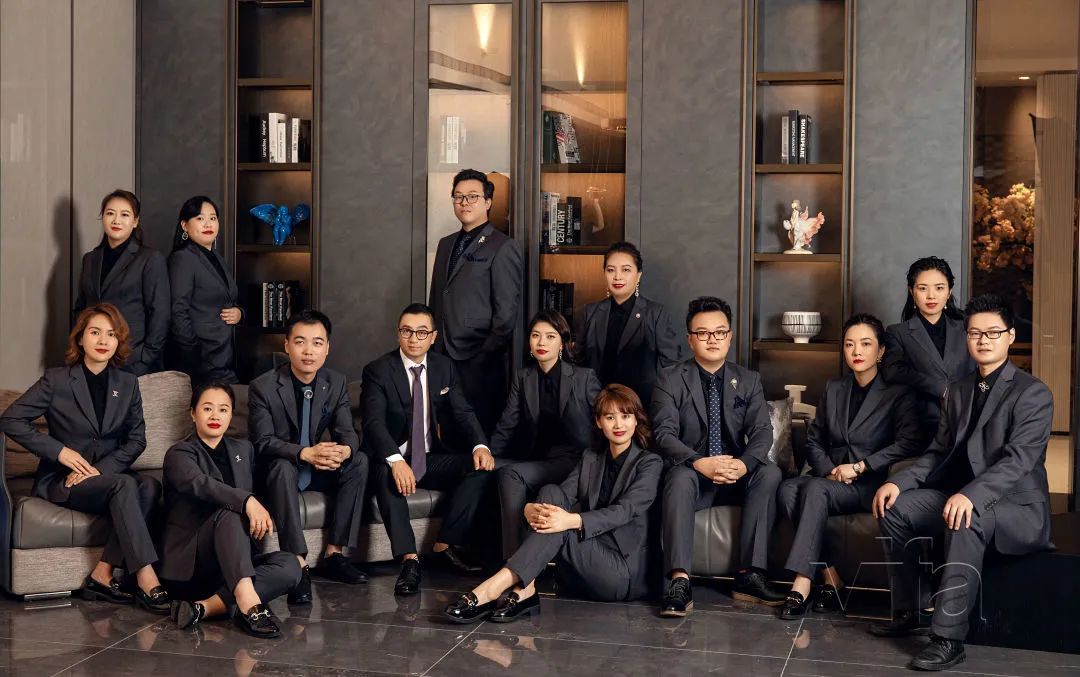 vifa 威法无锡华厦高定店丨中国无锡-40