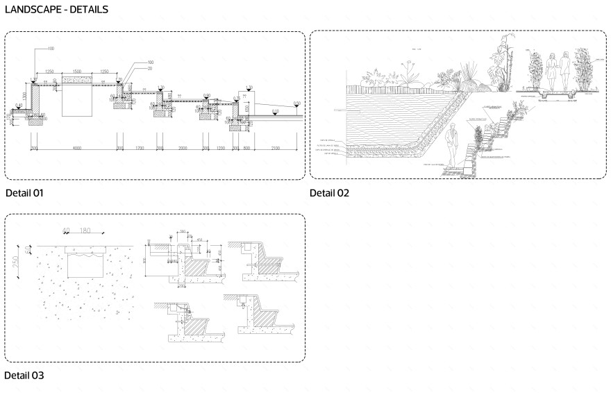 EL SAHA | Public Space-Landscape Design-46