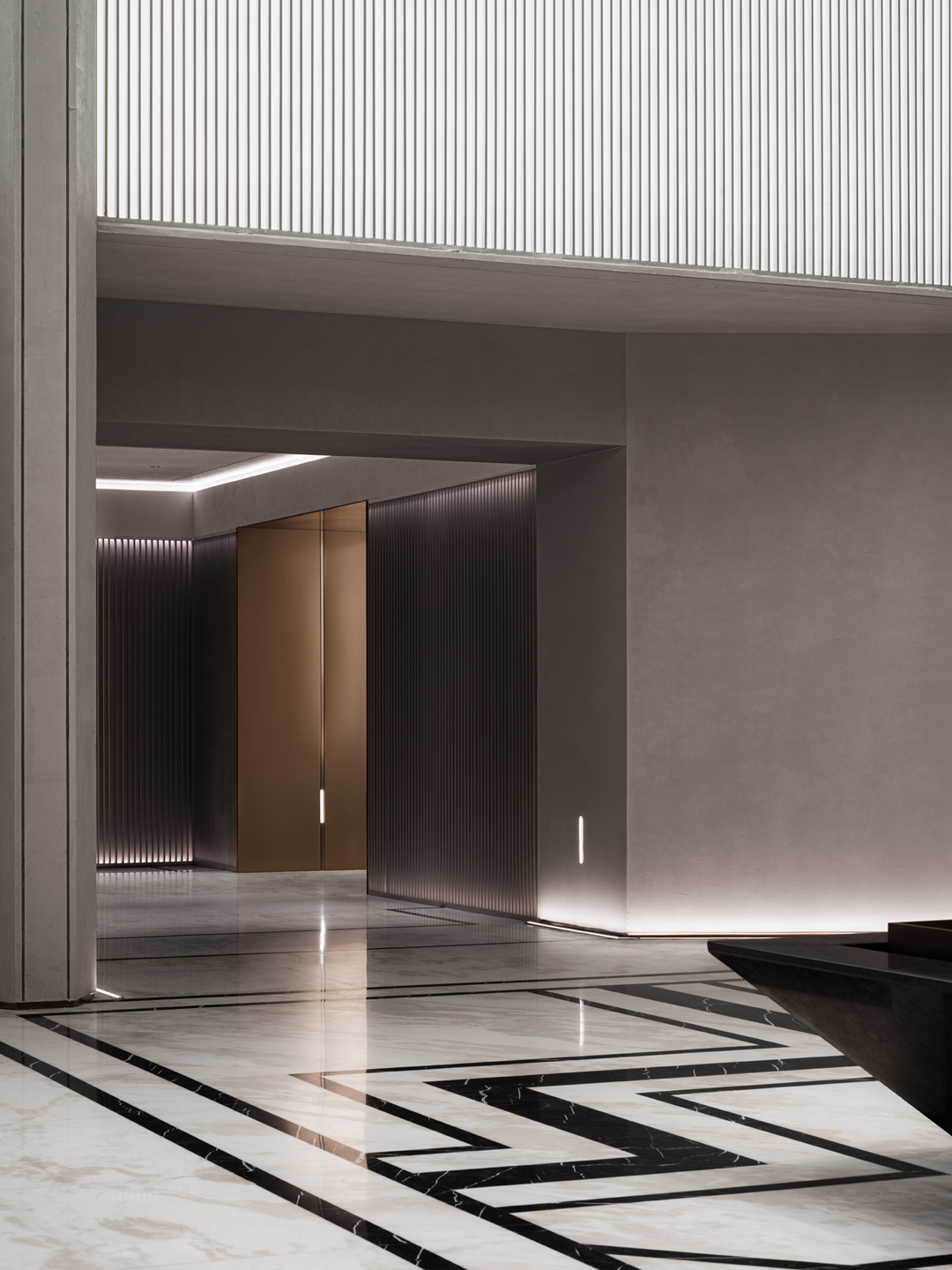 北京春和印象销售中心丨中国北京丨北京栋三尺设计有限公司-23