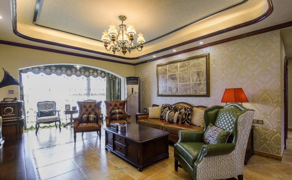 
旧时间—漫生活 -1