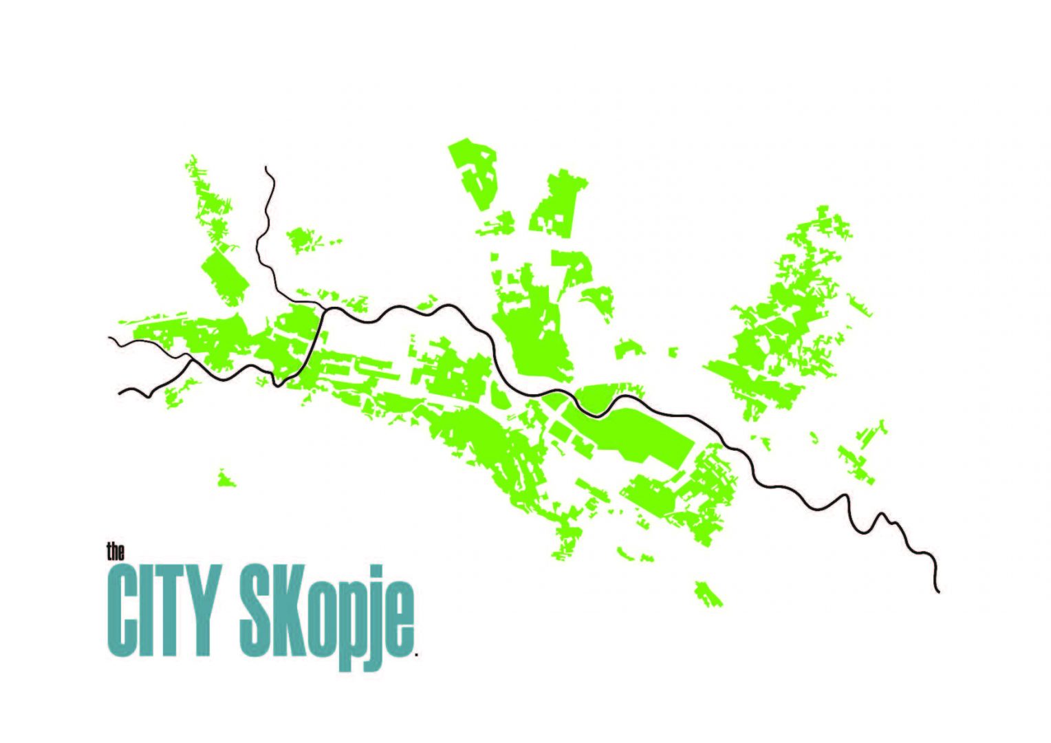 城市工业区域再城市化丨斯科普里大学建筑学院学生团队-17