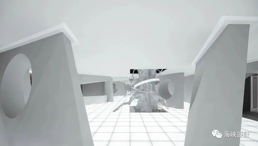 千户之屋故事美术馆丨中国厦门丨蔡泫娜,林嘉诚-10