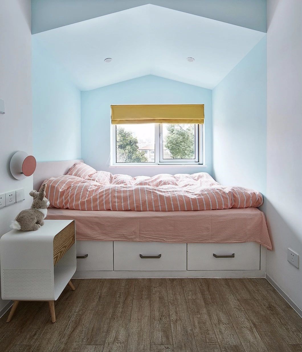 简约佛系家居,品味静谧生活-85