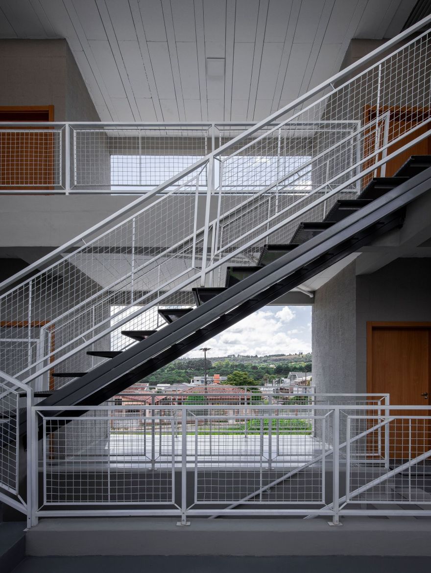 Lapa I 大楼丨巴西丨Grimpa Arquitetos-36