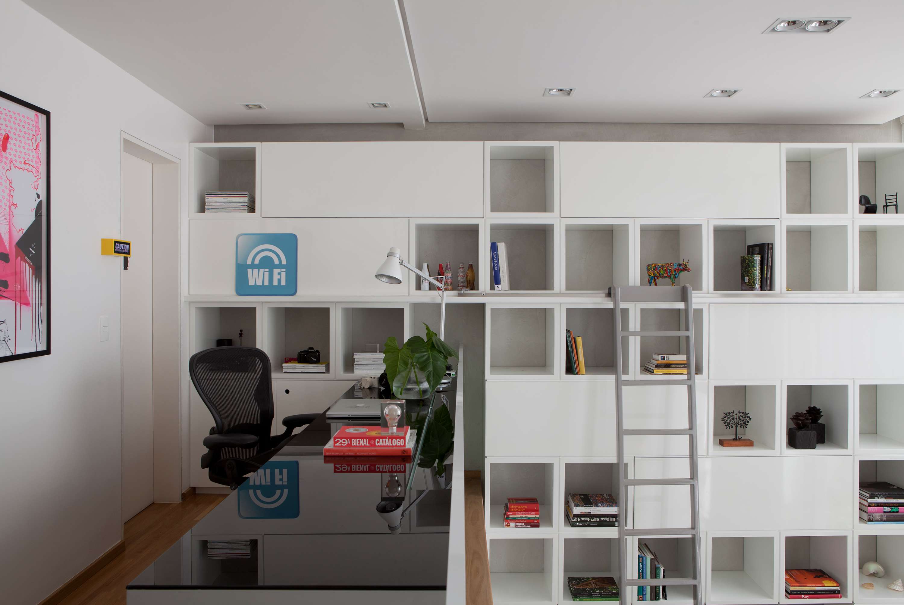 CASA VERTICAL _ ITAIM Consuelo Jorge-12