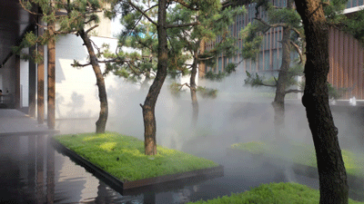 觅·无尽之境│泰州中南·君启-41