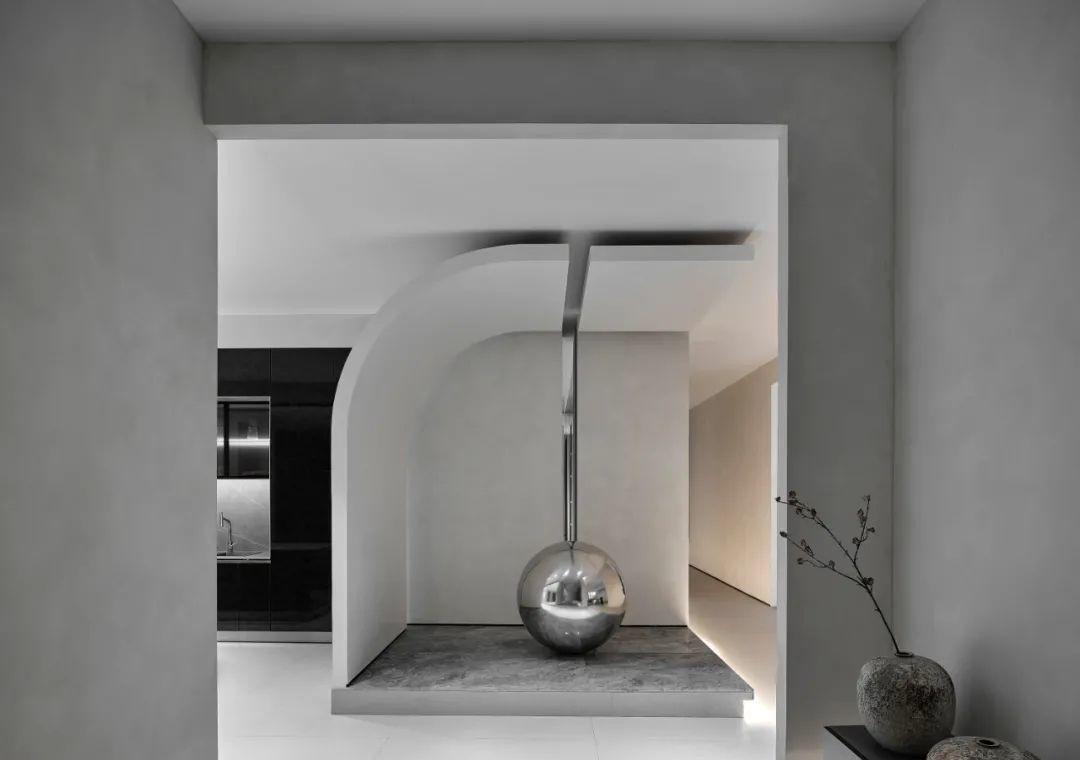 回形动线 · 打造流动空间的艺术-2