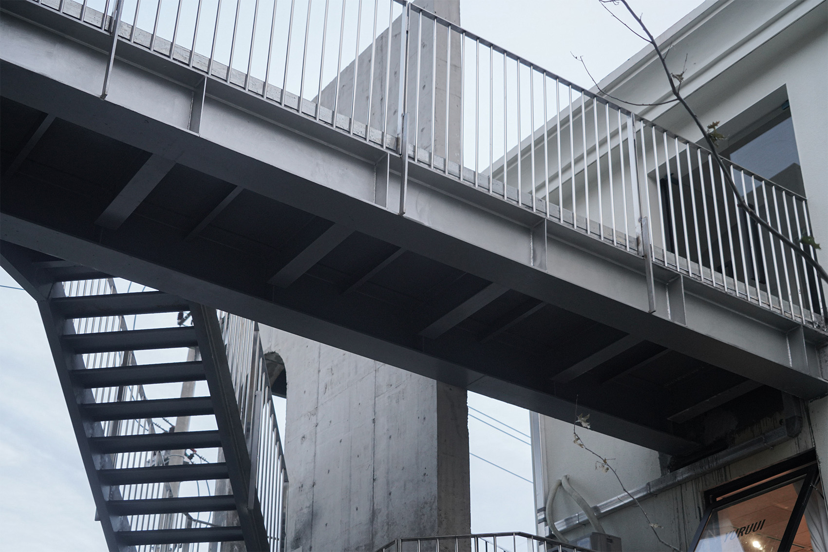 带梦陶然创意园区丨中国宁波丨STUDIO MOR-43