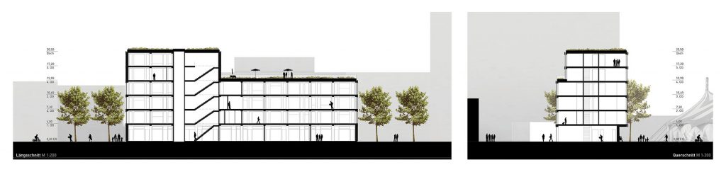 Kreativwirtschaftszentrum - eins:eins architekten-25