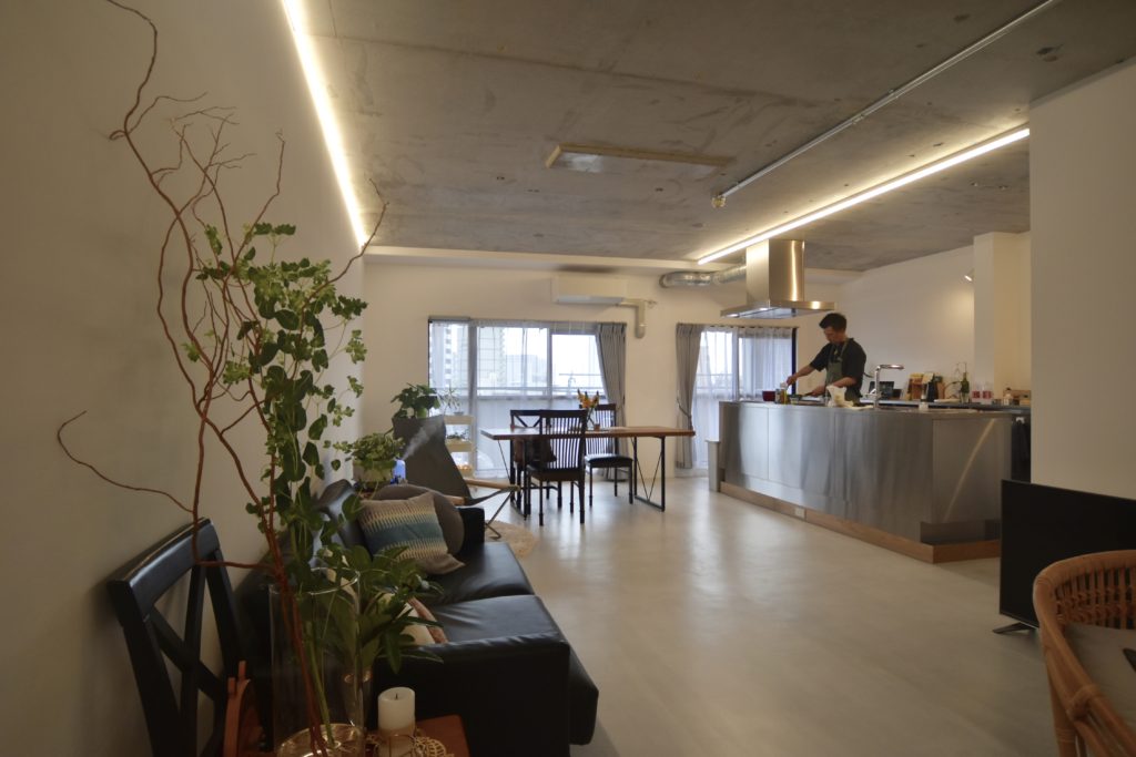 R505 #215  COGITE住宅翻新项目丨日本宫崎丨有限会社COGITE-16