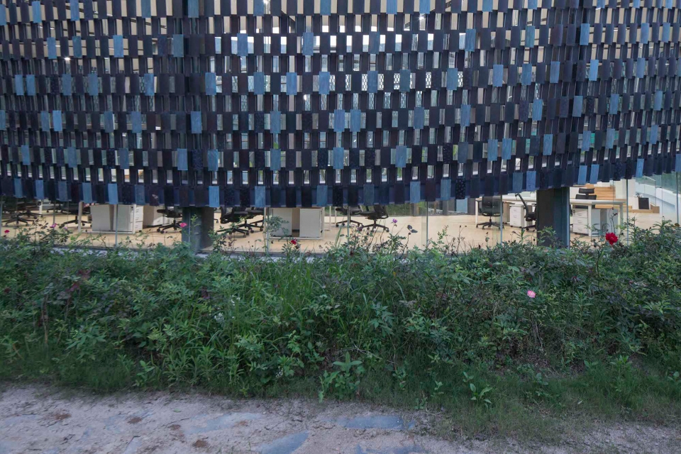 景德镇三宝蓬陶瓷设计中心丨中国景德镇-41