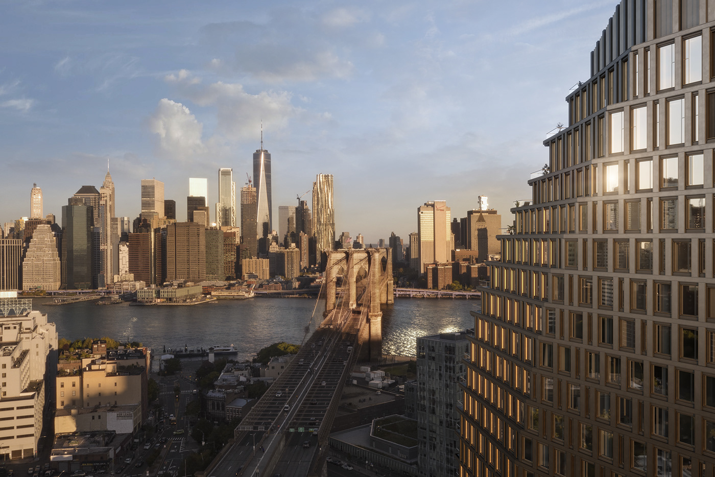 奥林匹亚小飞象丨美国丨Hill West Architects,Workstead-6