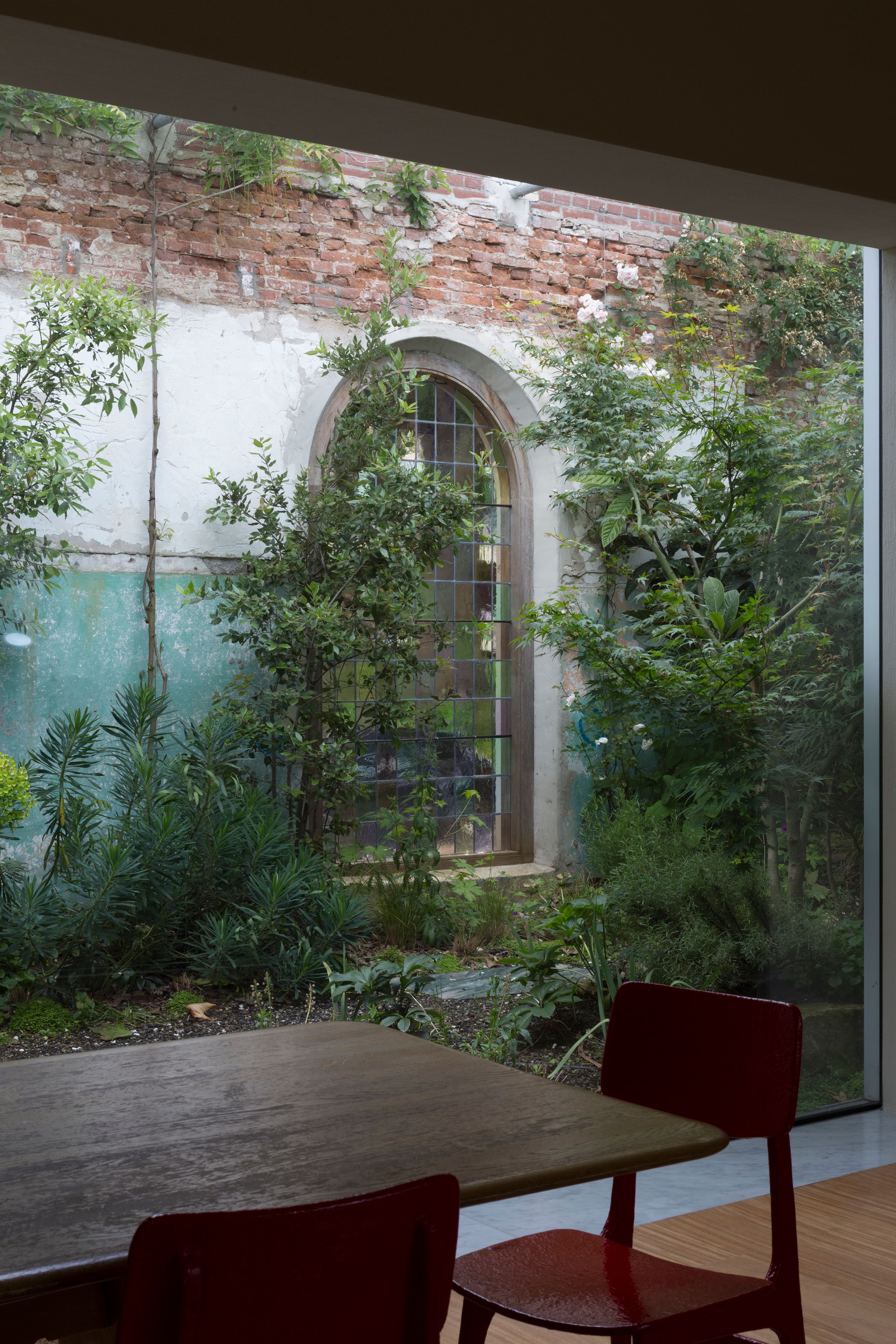 鲁巴别墅丨荷兰阿纳姆-29