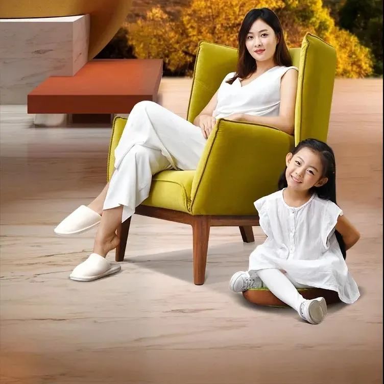 金秋盛宴 · 时尚家居空间设计丨知名设计师-10