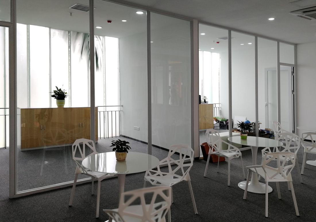 广州市香江中学国际部室内设计解读-12