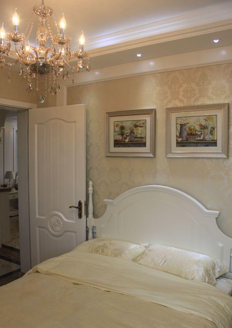 孔维扬打造简约欧式风格设计 | 青岛旗舰店案例解读-18