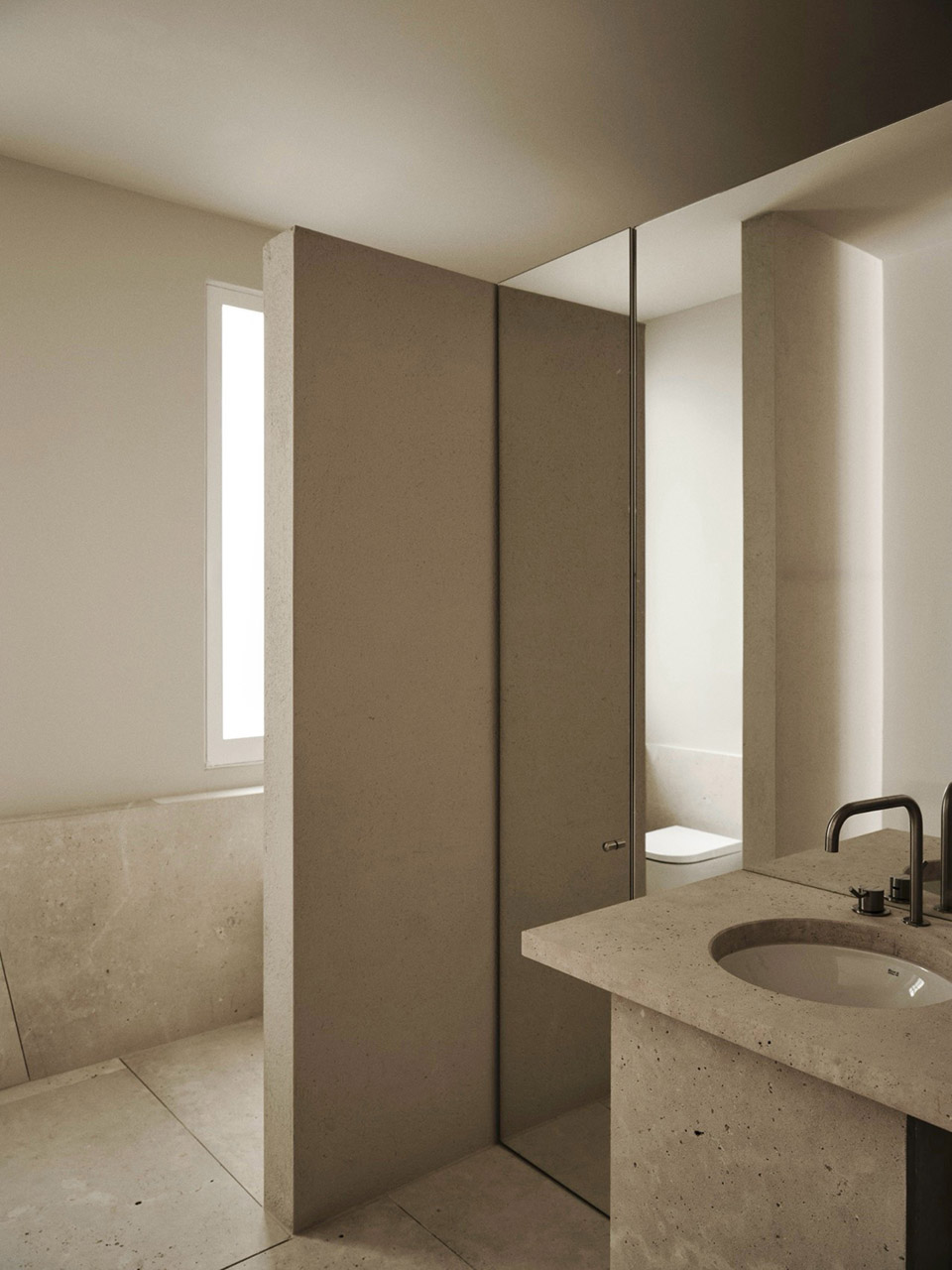 Kendo住宅丨西班牙丨Ortega Diago建筑事务所-52