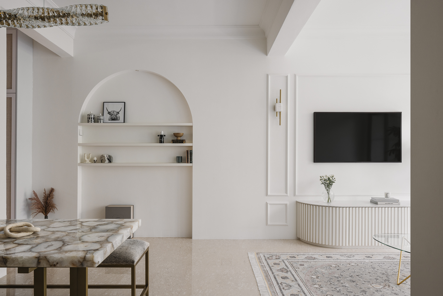 丨新加坡丨The Interior Lab-14