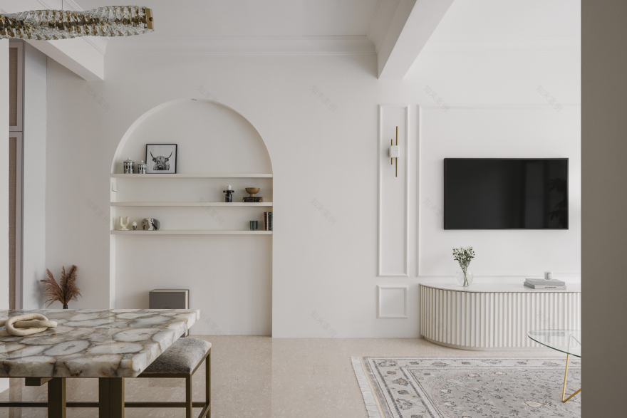 丨新加坡丨The Interior Lab-14