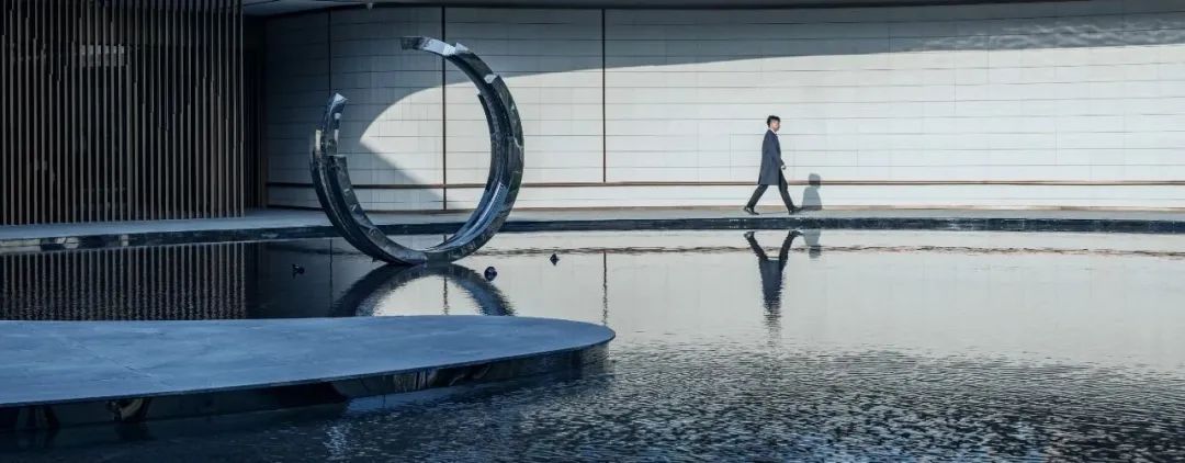 城市森林寻宝之旅丨常州蓝光·水镜云钻-86