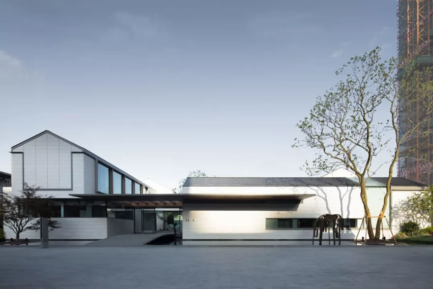 杭州祥生·京杭府-54