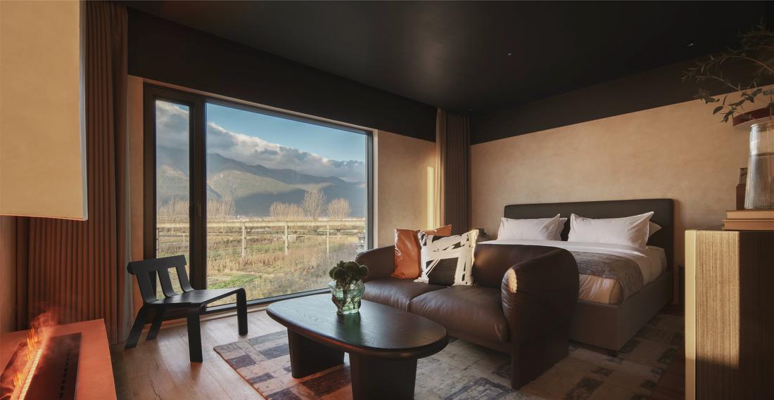 大理安泊酒店丨中国大理丨黎秋辰,杨毅,何乾本,侯俊杰-38