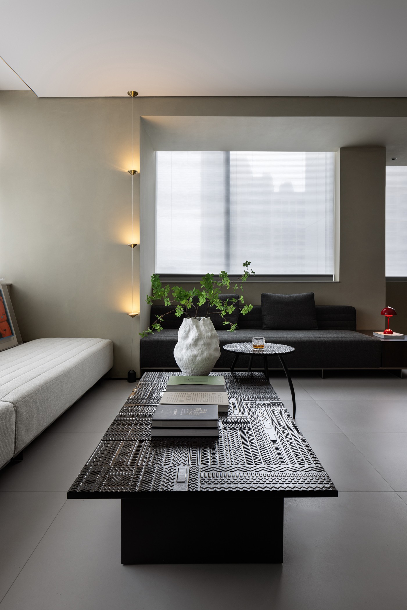 简蕴万象,新卷序开丨中国济南丨易昂设计-75