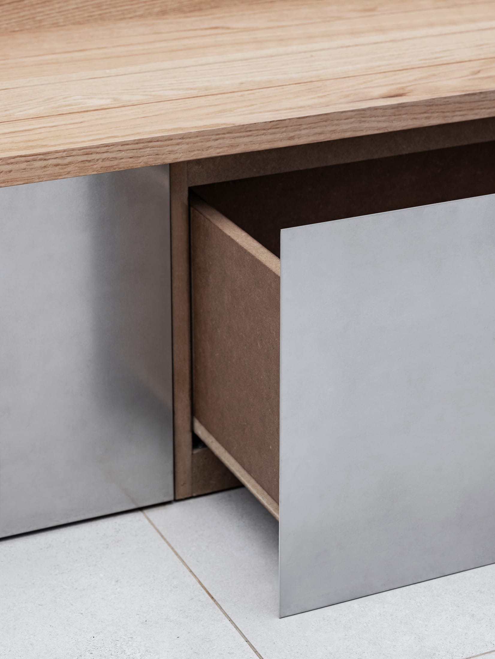 QDC（Quick Daily Coffee）咖啡馆丨韩国首尔丨Indiesalon工作室-21