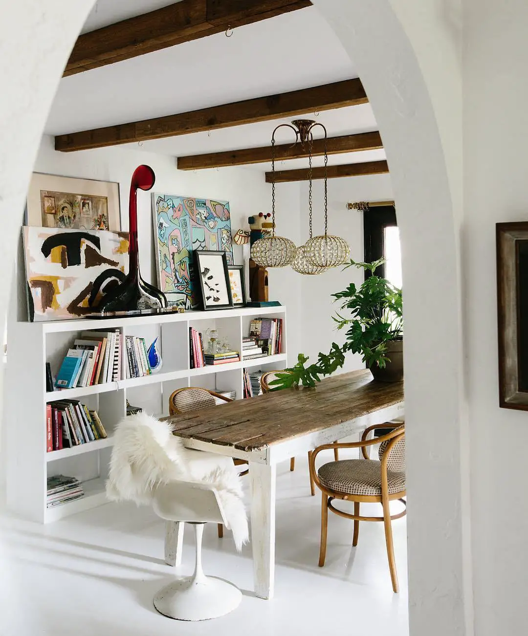 墙面装饰六大技巧-9