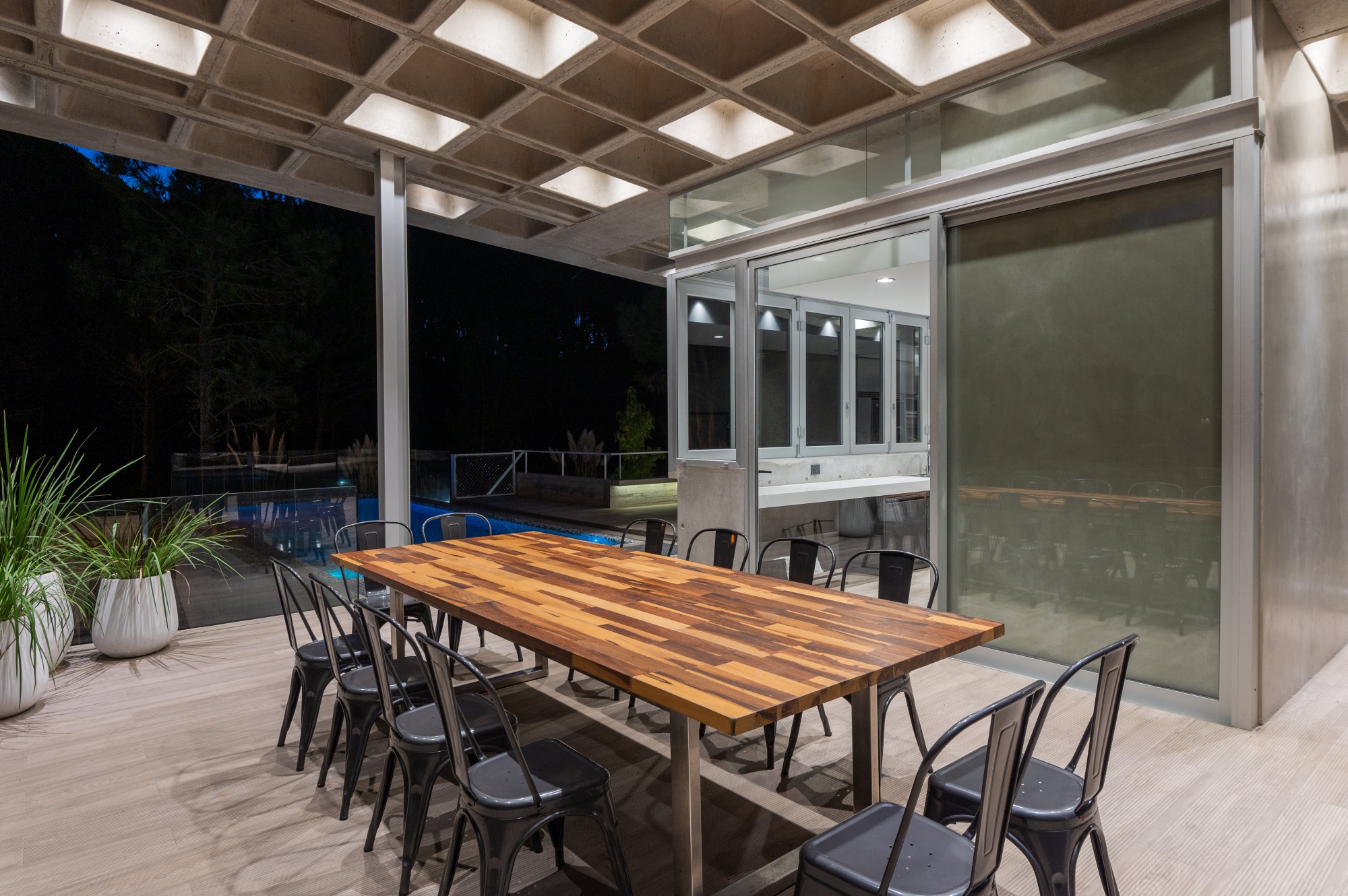 贾伊马之家丨阿根廷布宜诺斯艾利斯丨Estudio Galera Architecture-85