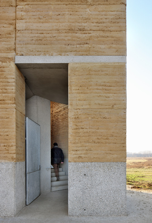 比利时 Negenoord 观景塔-31