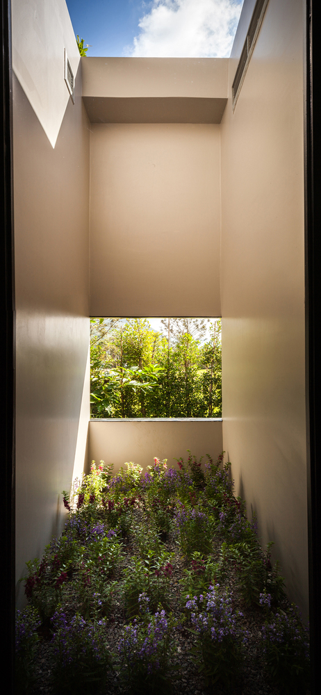 泰国 AKAS 别墅 | 自然美景与建筑共融-40