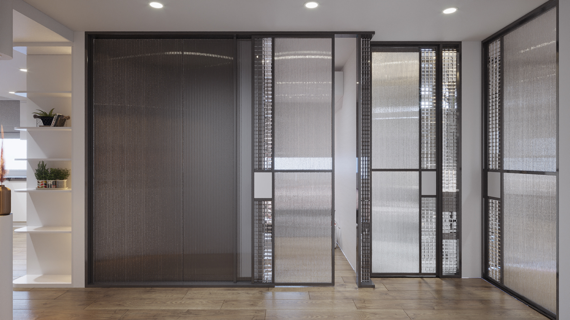 Townhouse in Ho Chi Minh City-6