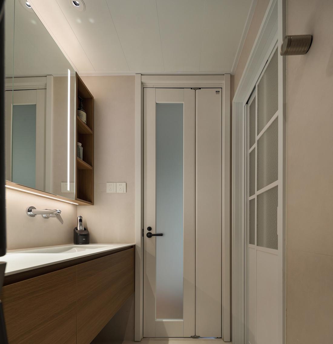 鎏光漫染 精装爆改-38