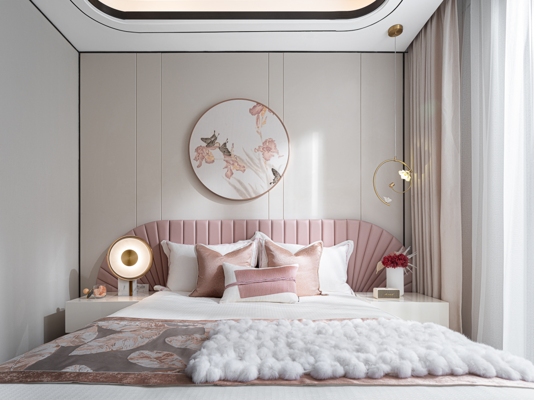 合肥「祥源·湖山壹号」575M²别墅样板间丨中国合肥-56