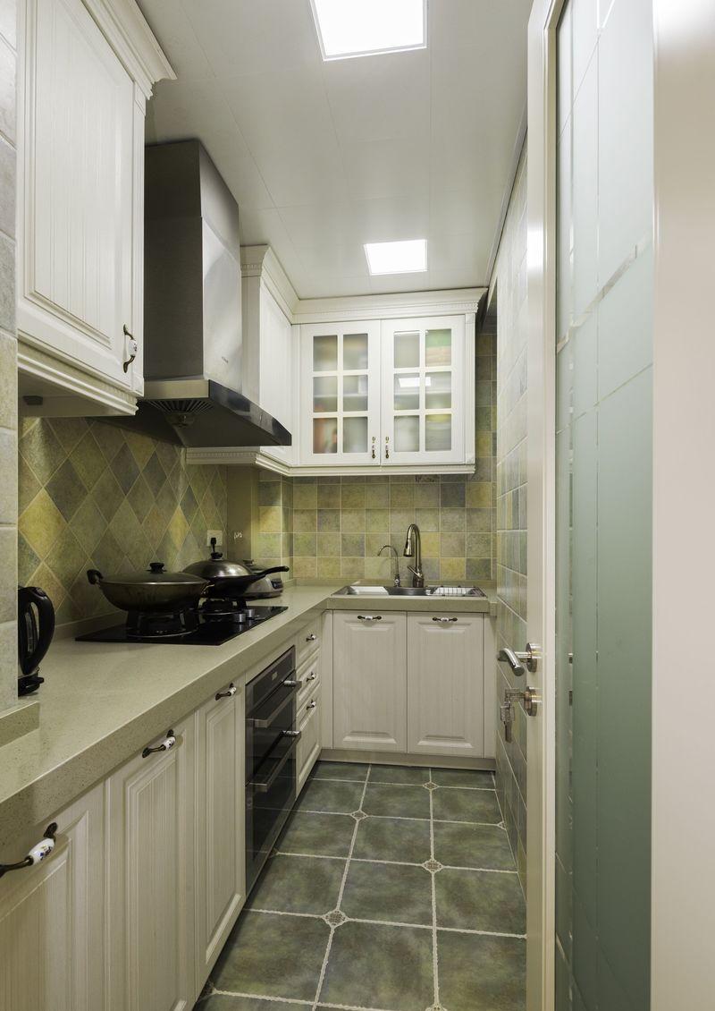 远洋香奈 | 地中海风情的美学演绎-25