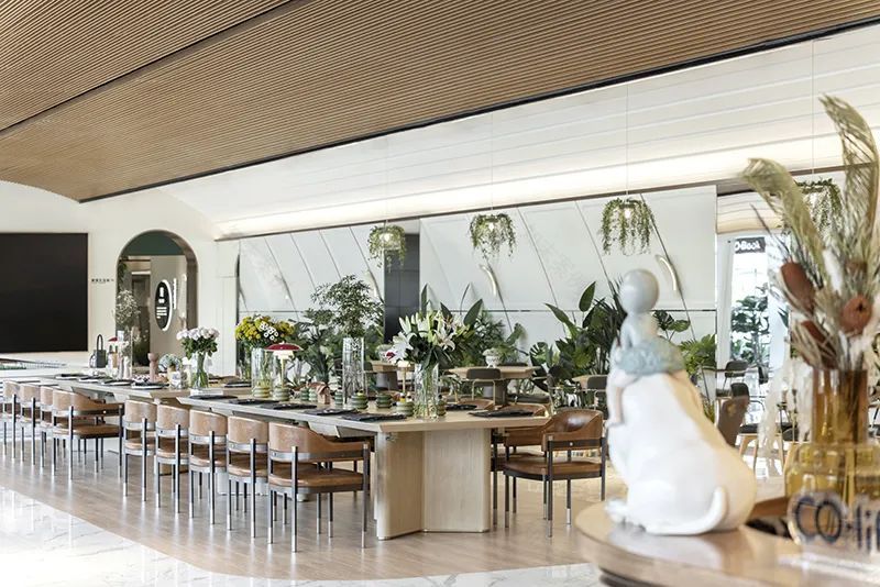 万科无锡西漳 Co·life 联合生活馆丨中国无锡-68