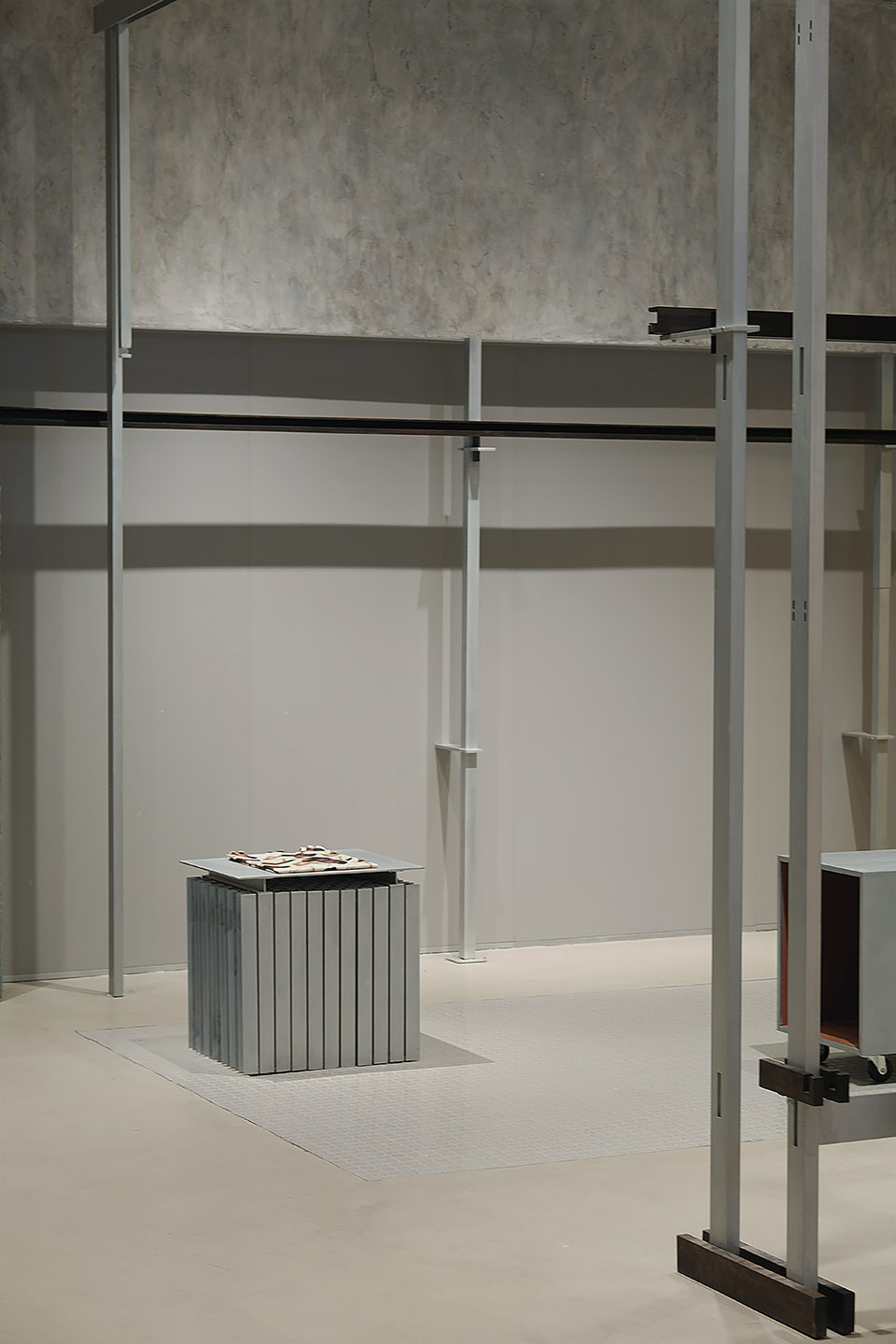 SAMO 形象店丨中国重庆丨Sò Studio-19