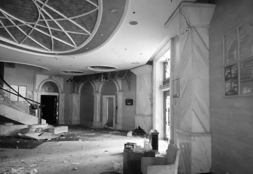 台州Yestar艺星整形美容医院丨旖旎设计-16