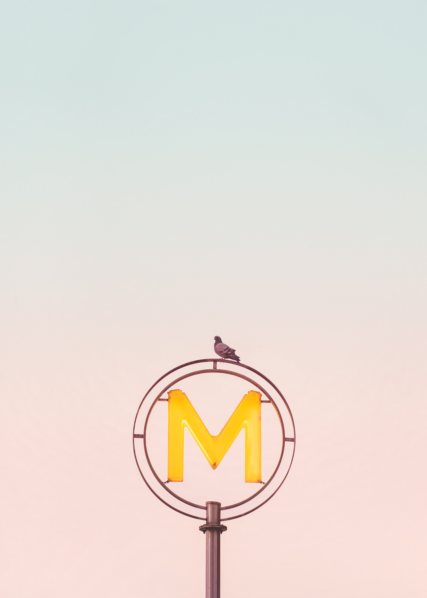 巴黎游乐场丨法国-15