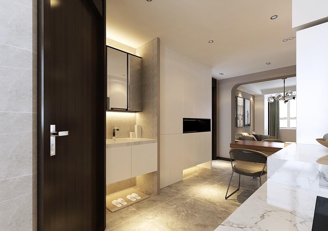 
308大院老房子翻新 -1