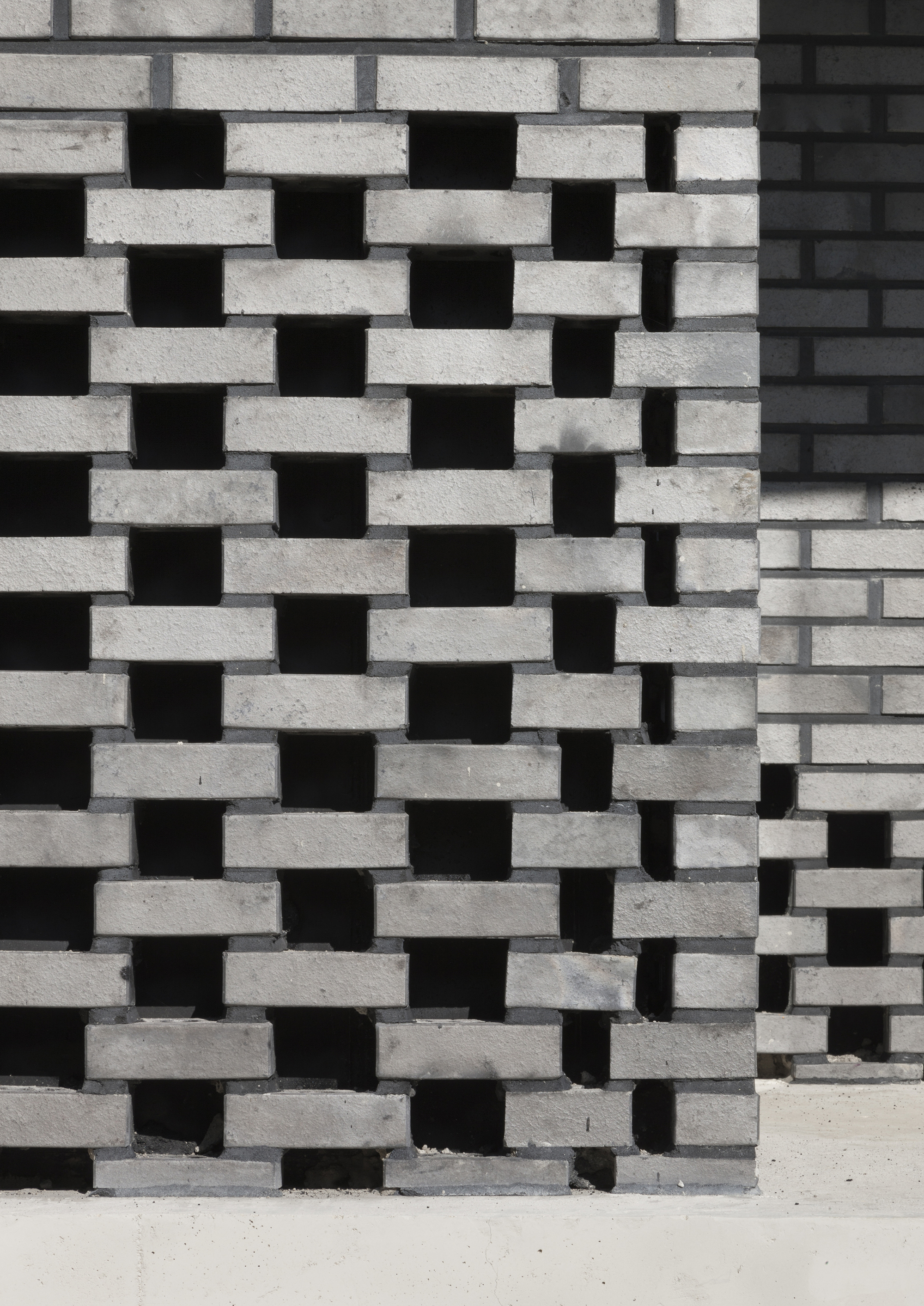 韩国Gyopyeong·Ri住宅丨Studio Origin-24